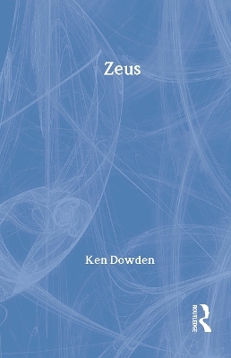 Zeus - Ken Dowden