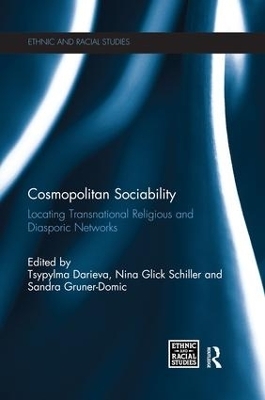 Cosmopolitan Sociability - 