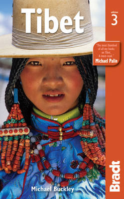 Tibet - Michael Buckley