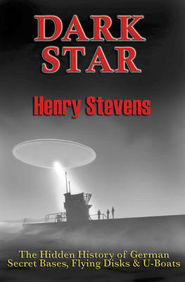 Dark Star - Henry Stevens