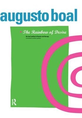 The Rainbow of Desire - Augusto Boal
