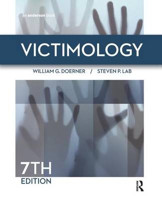 Victimology - William G. Doerner, Steven P. Lab