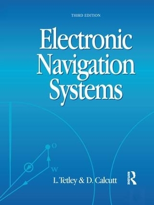 Electronic Navigation Systems - Laurie Tetley, David Calcutt