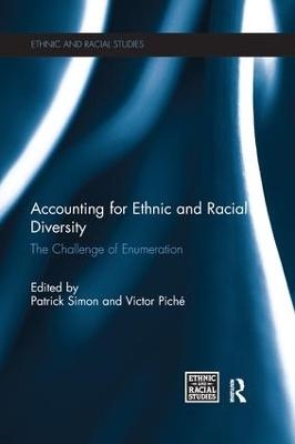 Accounting for Ethnic and Racial Diversity - 