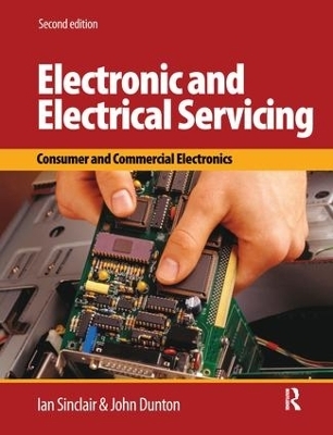 Electronic and Electrical Servicing - John Dunton