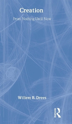 Creation - Willem B. Drees