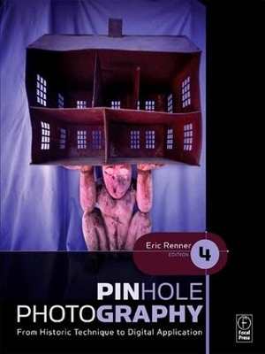 Pinhole Photography - Eric Renner