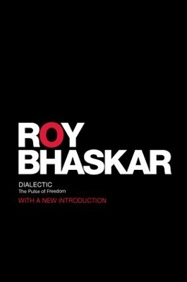Dialectic - Roy Bhaskar
