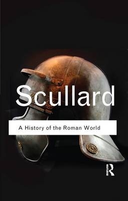 A History of the Roman World - H. H. Scullard