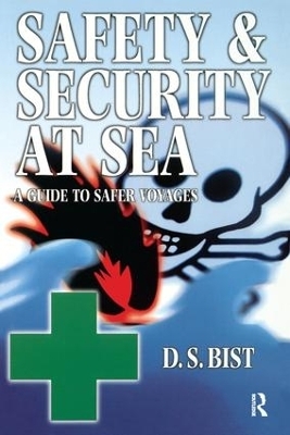 Safety and Security at Sea - D S Bist