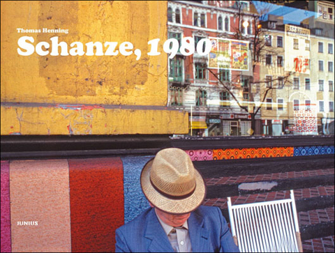 Schanze, 1980 - 