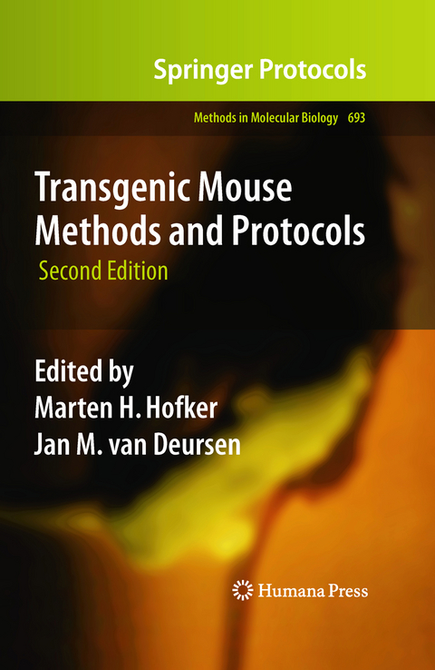 Transgenic Mouse Methods and Protocols - 