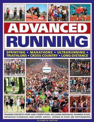 Advanced Running - Elizabeth Hufton