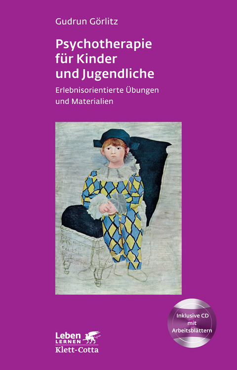 Psychotherapie Für Kinder Und Jugendliche Von Gudrun Görlitz Isbn 978 3 608 89118 8 Fachbuch 