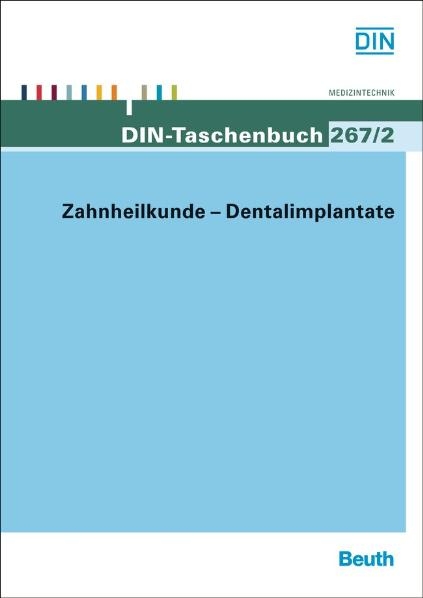 Zahnheilkunde - Dentalimplantate