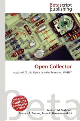 Open Collector - 