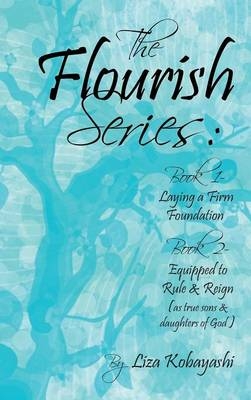 The Flourish Series - Liza Kobayashi