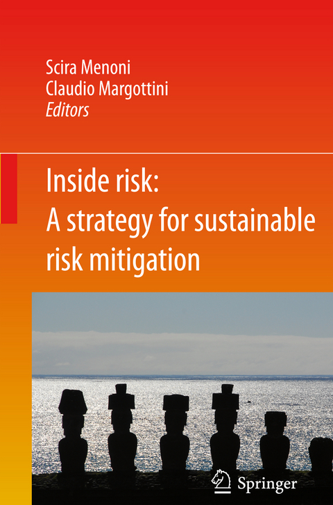 Inside Risk: A  Strategy for Sustainable Risk Mitigation - 