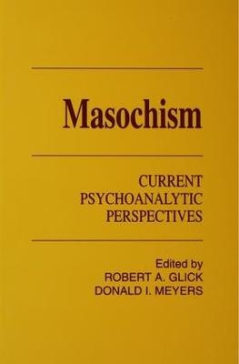 Masochism - 