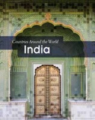 India - Ali Brownlie Bojang