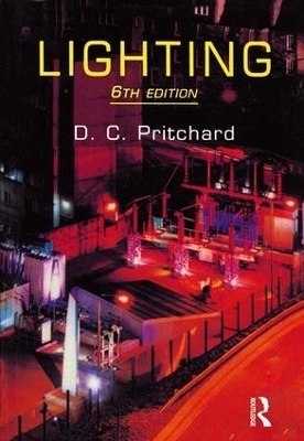 Lighting - D.C. Pritchard