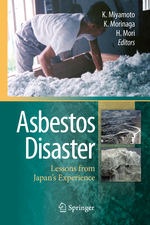 Asbestos Disaster - 