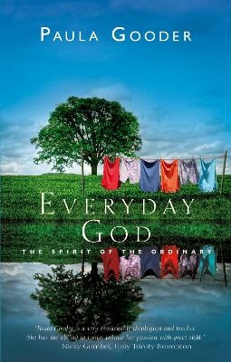 Everyday God - Paula Gooder