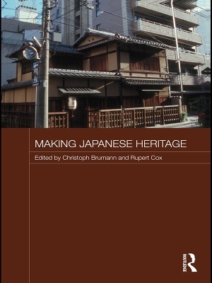 Making Japanese Heritage - 