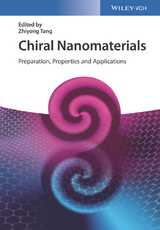 Chiral Nanomaterials - 