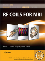 RF Coils for MRI - 
