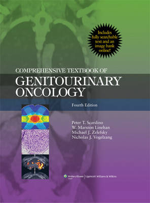 Comprehensive Textbook of Genitourinary Oncology - 