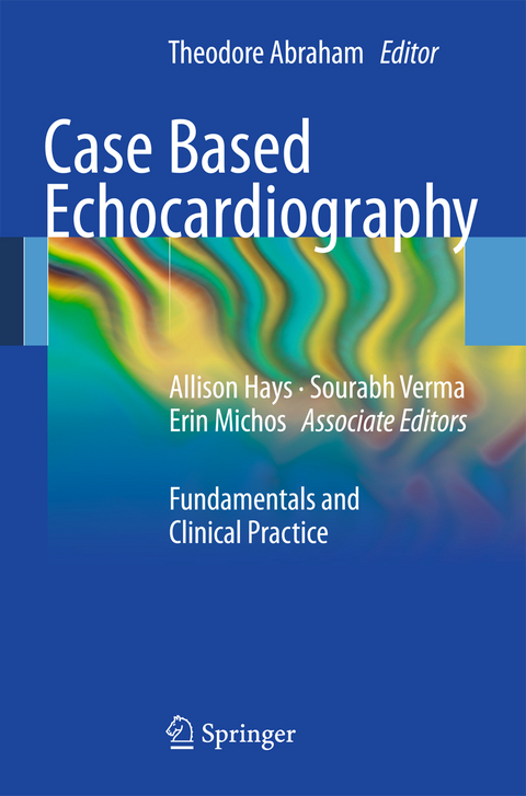 Case Based Echocardiography - 