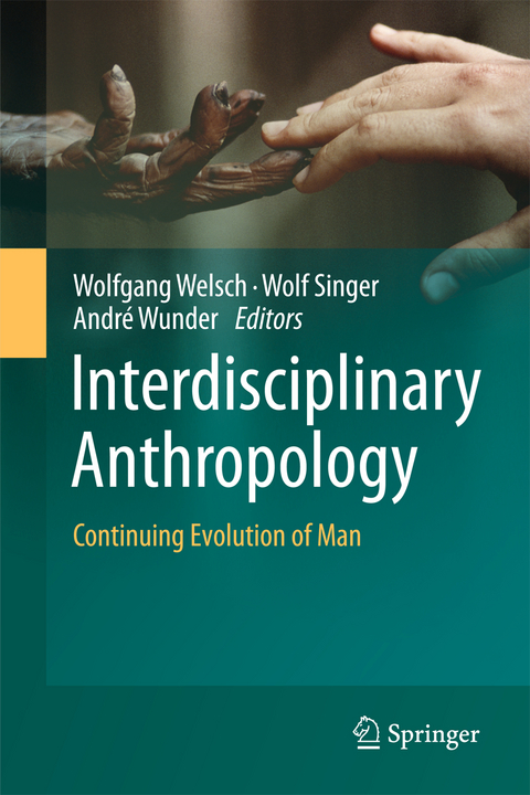 Interdisciplinary Anthropology - 