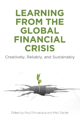 Learning From the Global Financial Crisis - 