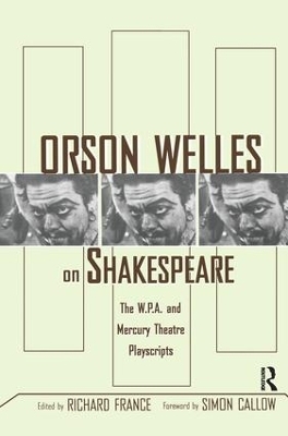 Orson Welles on Shakespeare - 