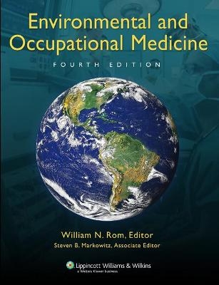 Environmental and Occupational Medicine - 