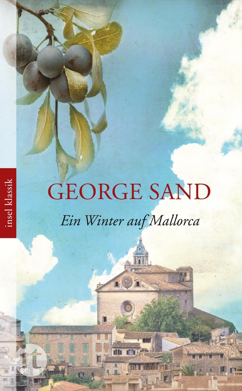 Ein Winter auf Mallorca - George Sand