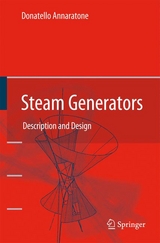 Steam Generators -  Donatello Annaratone