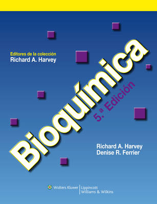 Bioquimica - Richard A. Harvey, Denise R. Ferrier