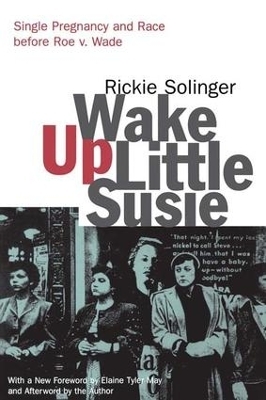 Wake Up Little Susie - Rickie Solinger