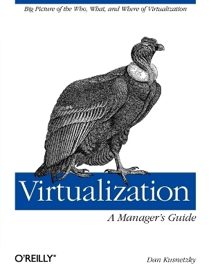 Virtualization - A Managers Guide - Dan Kusnetzky