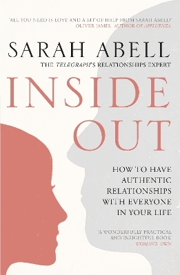 Inside Out - Sarah Abell