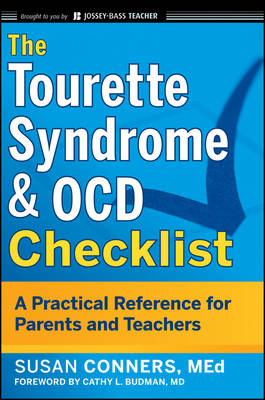 The Tourette Syndrome and OCD Checklist - Susan Conners
