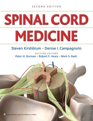 Spinal Cord Medicine - 