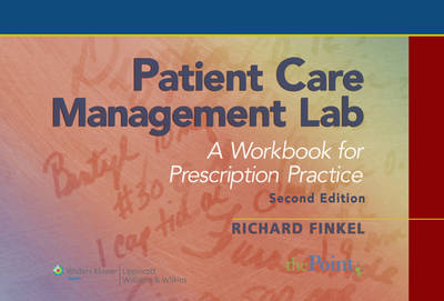 Patient Care Management Lab - Richard Finkel