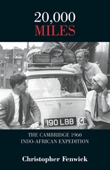 20,000 Miles - Christopher Fenwick