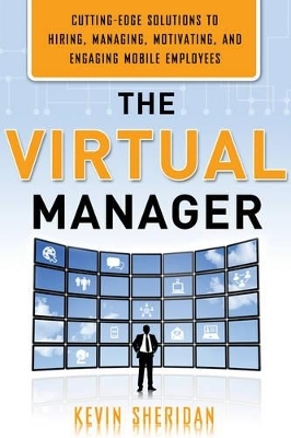 Virtual Manager - Kevin Sheridan