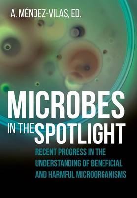 Microbes in the Spotlight - 