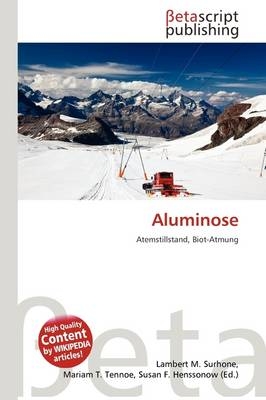 Aluminose - 