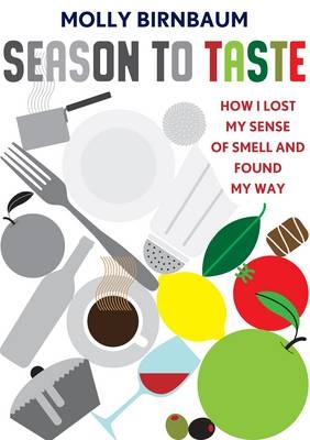 Season to Taste - Molly Birnbaum